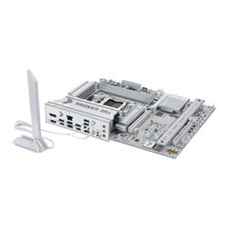 ASUS TUF GAMING B850-PRO WIFI7 W NEO AMD AM5 ATX Motherboard