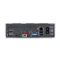 GIGABYTE B840M GAMING PLUS WIFI6E AMD AM5 Micro ATX Motherboard