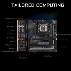 GIGABYTE X870 AORUS INFINITY AMD AM5 E-ATX Motherboard