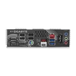 GIGABYTE B850M EAGLE WIFI7 AMD AM5 Micro ATX Carte mère