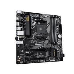 GIGABYTE B550M DS3H AC R2 AMD AM4 mATX Motherboard(Open Box)