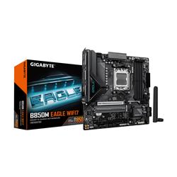 GIGABYTE B850M EAGLE WIFI7 AMD AM5 Micro ATX Carte mère