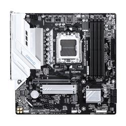 GIGABYTE B840M GAMING PLUS WIFI6E AMD AM5 Micro ATX Motherboard