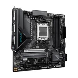 GIGABYTE B850M EAGLE WIFI7 AMD AM5 Micro ATX Carte mère