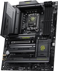 MSI PRO X870E-S EVO WIFI AMD AM5 ATX Motherboard