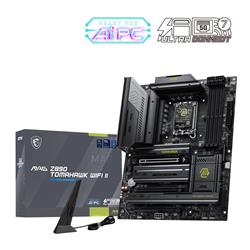 MSI PRO X870E-S EVO WIFI AMD AM5 ATX Motherboard