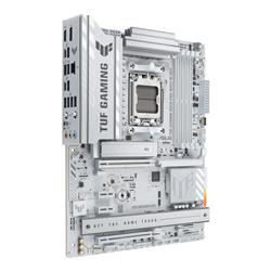 ASUS TUF GAMING B850-PRO WIFI7 W NEO AMD AM5 ATX Motherboard