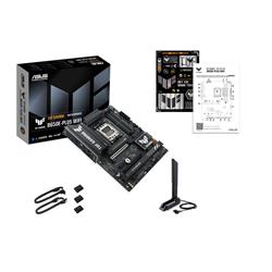 ASUS TUF GAMING B650E-PLUS WIFI AMD AM5 ATX Carte mère