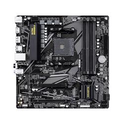 GIGABYTE B550M DS3H AC R2 AMD AM4 mATX Motherboard(Open Box)