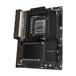 GIGABYTE X870E AERO X3D DARK WOOD AMD AM5 ATX Carte mère