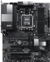 MSI PRO B850-V EVO WIFI AMD AM5 ATX Motherboard