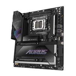 GIGABYTE X870 AORUS INFINITY AMD AM5 E-ATX Motherboard