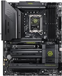 MSI PRO X870E-S EVO WIFI AMD AM5 ATX Motherboard