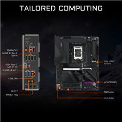 GIGABYTE Z890 AORUS ELITE DUO X Intel LGA 1851 ATXMotherboard