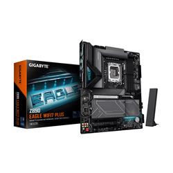 GIGABYTE Z890 EAGLE WIFI7 PLUS Intel LGA 1851 ATXMotherboard