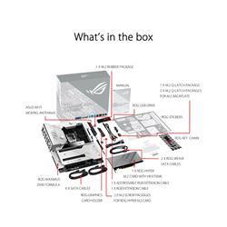 ASUS ROG Maximus Z690 Formula (WiFi 6E) LGA1700 ATX Motherboard(Open Box)