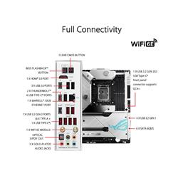 ASUS ROG Maximus Z690 Formula (WiFi 6E) LGA1700 ATX Motherboard(Open Box)