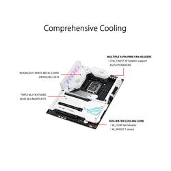 ASUS ROG Maximus Z690 Formula (WiFi 6E) LGA1700 ATX Motherboard(Open Box)