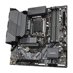 GIGABYTE B660M GAMING X AX DDR4 B660 Carte mère Intel L