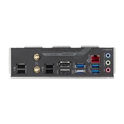 GIGABYTE B660M GAMING X AX DDR4 B660 Carte mère Intel L