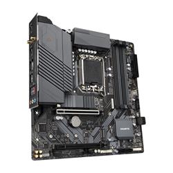 GIGABYTE B660M GAMING X AX DDR4 B660 Carte mère Intel L