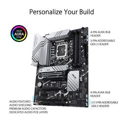 ASUS Prime Z790-P WiFi LGA 1700(Intel® 13th &12th Gen) ATX motherboard