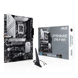 ASUS Prime Z790-P WiFi LGA 1700(Intel® 13th &12th Gen) ATX motherboard