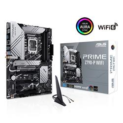 ASUS Prime Z790-P WiFi LGA 1700(Intel® 13th &12th Gen) ATX motherboard