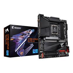 GIGABYTE Z790 AORUS ELITE AX LGA 1700 Intel DDR5 Motherboard