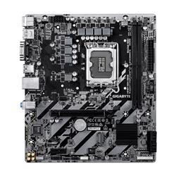 GIGABYTE H810M S2H GEN 5 Intel LGA 1851 mATX Motherboard