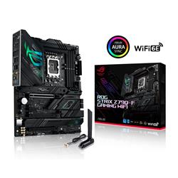 ASUS ROG Strix Z790-F Gaming WiFi 6E LGA 1700(Intel® 13th&12th Gen)ATX