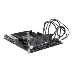 ASUS Pro WS W680-ACE IPMI Intel® W680 LGA 1700 workstation motherboard