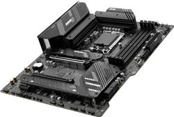 MSI MAG B760 TOMAHAWK WIFI, Intel ATX LGA 1700 Motherboard
