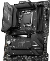 MSI MAG B760 TOMAHAWK WIFI, Intel ATX LGA 1700 Motherboard