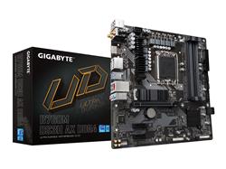 (Open Box) GIGABYTE B760M DS3H AX DDR4 LGA 1700 Intel B760 M-ATX Motherboard with DDR4, Dual M.2, PCIe 4.0, USB 3.2 Gen 2 Type-
