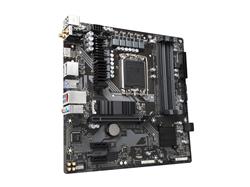 (Open Box) GIGABYTE B760M DS3H AX DDR4 LGA 1700 Intel B760 M-ATX Motherboard with DDR4, Dual M.2, PCIe 4.0, USB 3.2 Gen 2 Type-