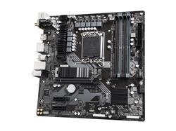 (Open Box) GIGABYTE B760M DS3H AX DDR4 LGA 1700 Intel B760 M-ATX Motherboard with DDR4, Dual M.2, PCIe 4.0, USB 3.2 Gen 2 Type-