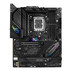 ASUS ROG Strix B760-F Gaming WiFi Intel® LGA 1700 ATX motherboard