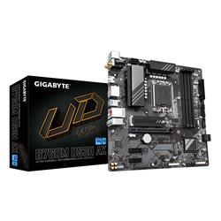GIGABYTE B760M DS3H AX LGA 1700 Intel B760 M-ATX Motherboard(Open Box)