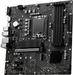 MSI PRO B760M-P DDR4 Intel LGA 1700 Micro ATXMotherboard
