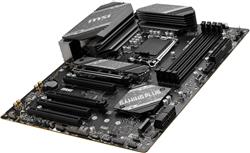 MSI B760 GAMING PLUS WIFI Intel LGA 1700 ATXMotherboard(Open Box)