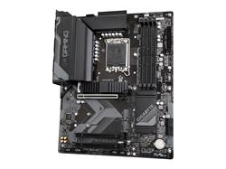 (Open Box) GIGABYTE B760 GAMING X AX LGA 1700 Intel B760 ATX Motherboard with DDR5, M.2, PCIe 4.0, USB 3.2 Gen2X2 Type-C, AM...