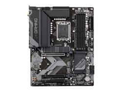 (Open Box) GIGABYTE B760 GAMING X AX LGA 1700 Intel B760 ATX Motherboard with DDR5, M.2, PCIe 4.0, USB 3.2 Gen2X2 Type-C, AM...