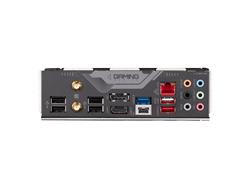 (Open Box) GIGABYTE B760 GAMING X AX LGA 1700 Intel B760 ATX Motherboard with DDR5, M.2, PCIe 4.0, USB 3.2 Gen2X2 Type-C, AM...