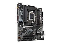 (Open Box) GIGABYTE B760 GAMING X AX LGA 1700 Intel B760 ATX Motherboard with DDR5, M.2, PCIe 4.0, USB 3.2 Gen2X2 Type-C, AM...