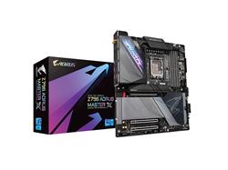 GIGABYTE Z790 AORUS MASTER X LGA 1700 Intel Z790 X EATX Motherboard