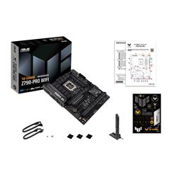 ASUS TUF Gaming Z790-PRO WiFi 6E LGA 1700(Intel®13th&12th Gen)