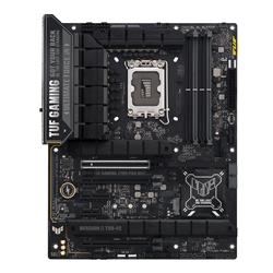 ASUS TUF Gaming Z790-PRO WiFi 6E LGA 1700(Intel®13th&12th Gen)