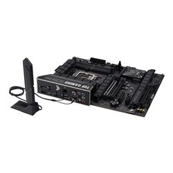 ASUS TUF Gaming Z790-PRO WiFi 6E LGA 1700(Intel®13th&12th Gen)