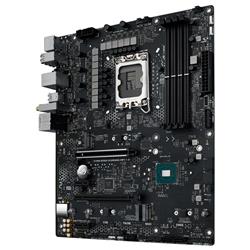 ASUS ROG Strix B760-A Gaming WiFi Intel® B760 (13th and 12th Gen)(Open Box)